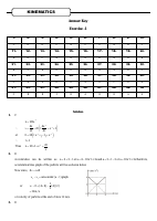 Kinematics Solution f.pdf
